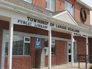 township office