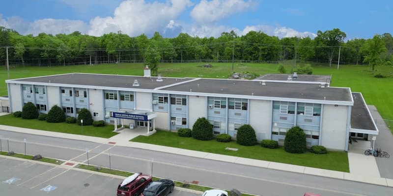 maple grove public school