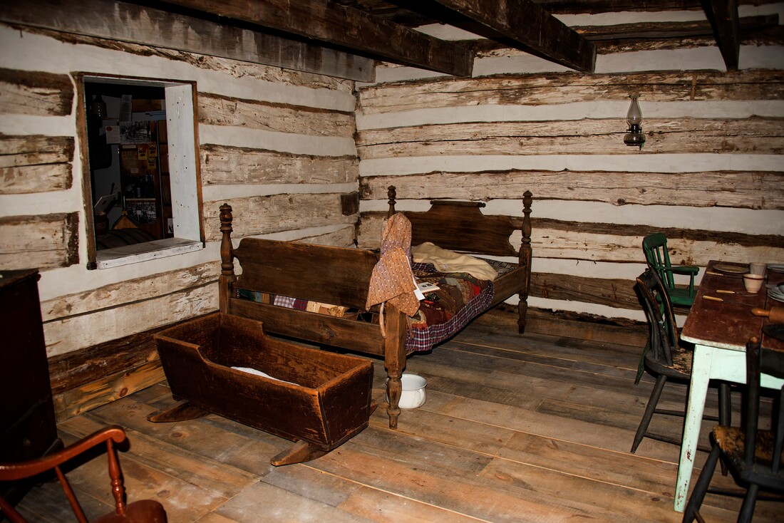 middleville &amp; district museum