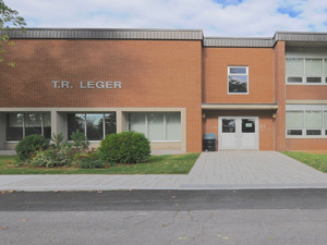 schools tr leger