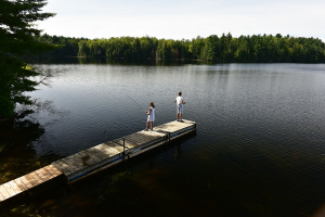 Lakes